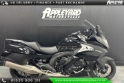 BMW K 1600 GT