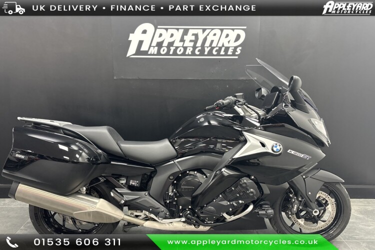 BMW K 1600 GT for sale