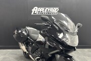 BMW K 1600 GT