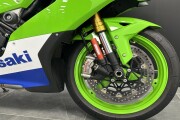 KAWASAKI NINJA ZX-10R