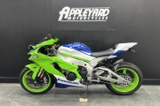 KAWASAKI NINJA ZX-10R