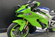 KAWASAKI NINJA ZX-10R