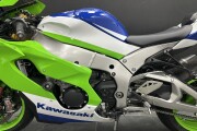 KAWASAKI NINJA ZX-10R