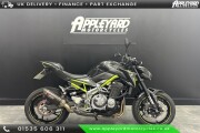 KAWASAKI Z900
