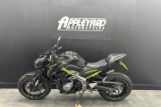 KAWASAKI Z900
