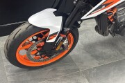 KTM 890 DUKE