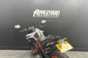 KTM 890 DUKE