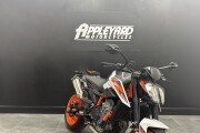 KTM 890 DUKE