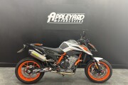 KTM 890 DUKE