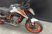 KTM 890 DUKE