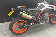 KTM 890 DUKE
