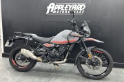 ROYAL ENFIELD HIMALAYAN 452