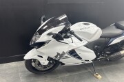 SUZUKI GSX1300R HAYABUSA