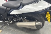 SUZUKI GSX1300R HAYABUSA