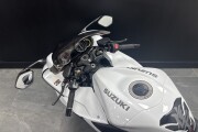 SUZUKI GSX1300R HAYABUSA