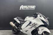 SUZUKI GSX1300R HAYABUSA