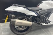 SUZUKI GSX1300R HAYABUSA