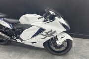 SUZUKI GSX1300R HAYABUSA