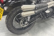 TRIUMPH STREET SCRAMBLER