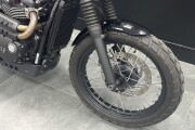 TRIUMPH STREET SCRAMBLER