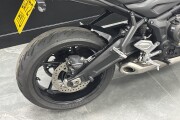 TRIUMPH TRIDENT 660