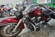 KAWASAKI VN 900 CLASSIC
