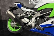 KAWASAKI NINJA 400