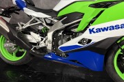 KAWASAKI NINJA 400
