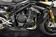 TRIUMPH SPEED TRIPLE 1200