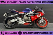 APRILIA RS 660