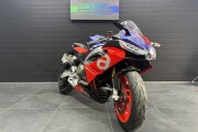 APRILIA RS 660