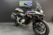 BMW F 750 GS