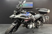 BMW F 750 GS