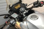 HONDA CB500X