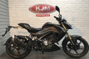 KEEWAY RKF 125