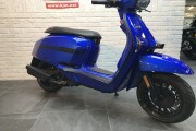 LAMBRETTA V50