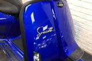 LAMBRETTA V50