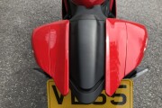 DUCATI 1299 PANIGALE