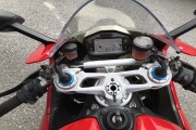 DUCATI 1299 PANIGALE