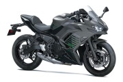 KAWASAKI NINJA 650
