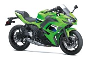 KAWASAKI NINJA 650