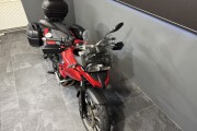 BMW F 700 GS