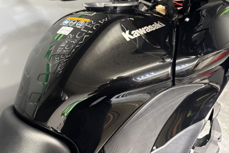 KAWASAKI VERSYS 1000