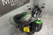 KAWASAKI VERSYS 1000