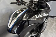 KAWASAKI VERSYS 650