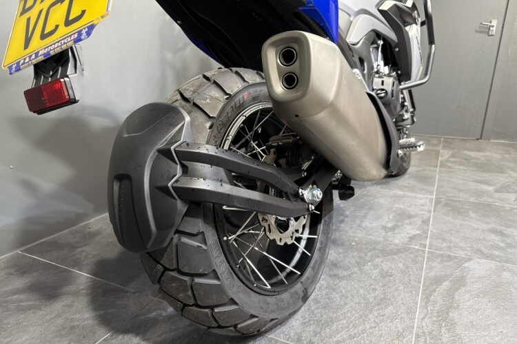 LEXMOTO PINOEER 500X