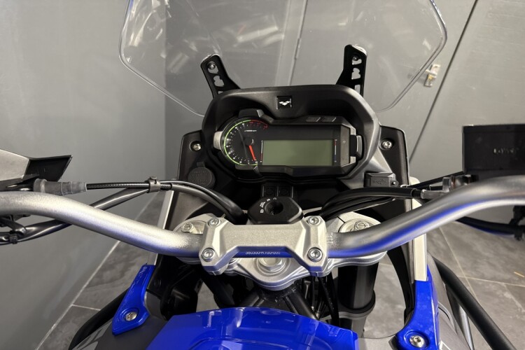 LEXMOTO PINOEER 500X