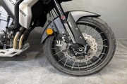 LEXMOTO PINOEER 500X