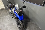 LEXMOTO PINOEER 500X