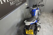 LEXMOTO PINOEER 500X
